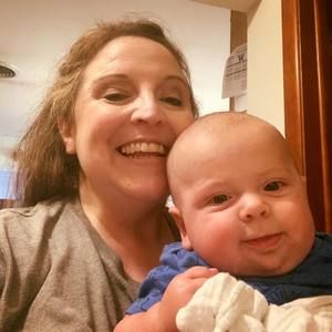 Meet your Posher, Lisa